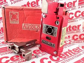 Предохранительный выключатель блокировки Артикул ATLOK110AC от производителя FORTRESS INTERLOCKS