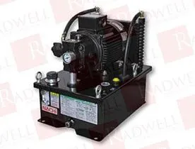 Гидравлический силовой агрегат Артикул NSP-30-37V2A4-8058A от производителя NACHI