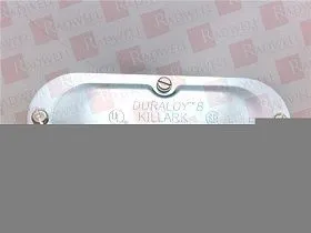 Пластина Артикул 580S от производителя HUBBELL