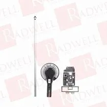 Поворотный переключатель Артикул HM3R24 от производителя EATON CORPORATION