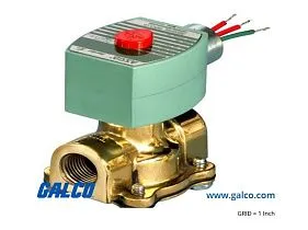 Asco 8030G071-120/60