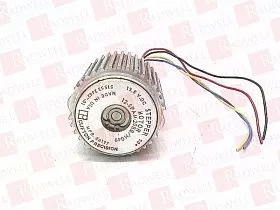 Серводвигатель Артикул 12-SPAM-20BB/H049 от производителя MOOG