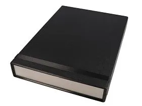 Hammond Manufacturing 1598RHBK