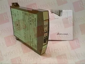 Контроллер  безопасности Артикул 272/202864/020/1 от производителя CAMILLE BAUER