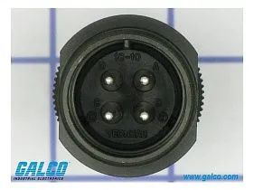 Cooper C3101A18-10PN