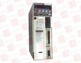 Сервопривод  / сервоуправление Артикул MSDA015A1A от производителя MATSUSHITA ELECTRIC