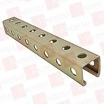 Проводной канал  / кабельная трасса Артикул B 995 20 EG от производителя ABB THOMAS & BETTS