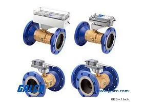 Johnson Controls VG18A5GU