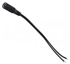 Электрический кабель/провод LED-HWB-DC21-6-PF от LITELINE