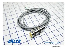 Turck BI5-G18-RZ3X60MM