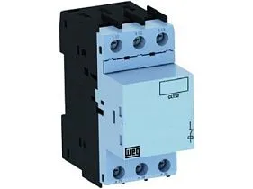 WEG Electric CLT32 MPW40