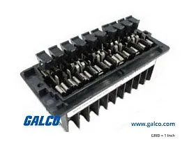 Instrument Transformer, Div of GE FTC-325