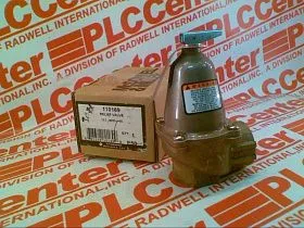 Клапан сброса давления Артикул 250-1-30 от производителя XYLEM