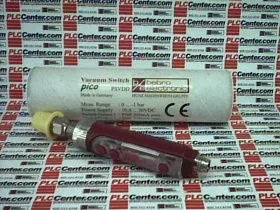 Реле давления Артикул PSVDD от производителя BEBRO ELEKTRONIK