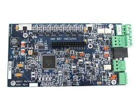 Плата управления логическая MVC4-LGC Neundorfer для контроля напряжения