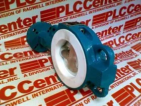 Дисковая поворотная заслонка Артикул B10080-33-2BE-4G0-TS от производителя INTERAPP