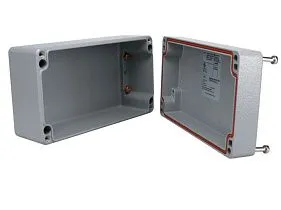 Bud Industries ATX-10512