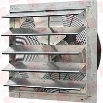 Вентилятор / Вентиляция Артикул CE16DS от производителя TPI