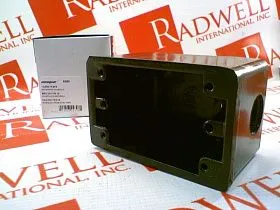 Розетка / коробка Артикул 6080 от производителя EATON CORPORATION