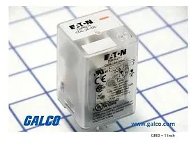 Cutler Hammer, Div of Eaton D3PR3P1