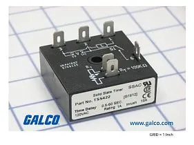 Littelfuse TSS422