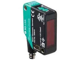 Pepperl Fuchs OBT600-R200-2EP-IO-V31-L