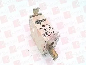 Предохранитель Артикул NH000-80A от производителя EBAMAT