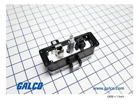 Grace Technologies P-R33-H2R3