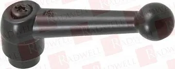 Ручка Артикул K0116.2A31 от производителя KIPP