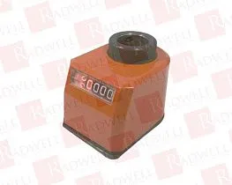 Таймер  / Счетчик  Артикул DD52-AN-000-20-D-AR-F-3/4 от производителя ELESA