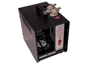 Аксессуар для панелей MFFMP2 от PLASTIC PROCESS EQUIPMENT