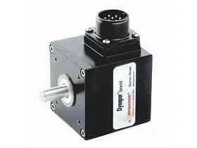 Инкрементальный энкодер Dynapar NexGen Series 22, 120 PPR, 3/8" вал, 5-26В