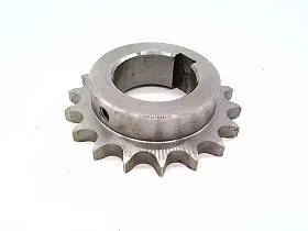 Звездочка приводная BHS CORRUGATED 18 зубьев, d-35/55 мм, арт. 103628200