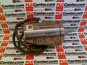 Кодирующее устройство / фазовый датчик положения Артикул 11-BHW-53F/F927 от производителя MOOG