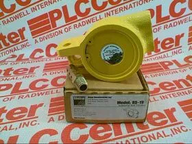 Вибратор пневматический шаровой BS-19 NPT 1/4"