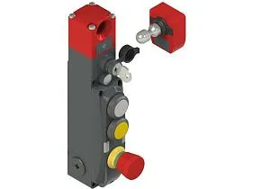 Pizzato NG 2D5D421C-F31