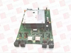 Плата ПК Плата ПЛК / дополнения к  плататам Артикул TR-RB-603 от производителя HONEYWELL