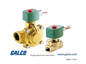 Asco 8220G410-120/60,110/50