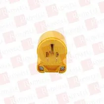 Штекер / розетка Артикул 4867AN от производителя EATON CORPORATION