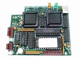 C-33504 Плата ПК Компьютер от производителя ACCU SORT