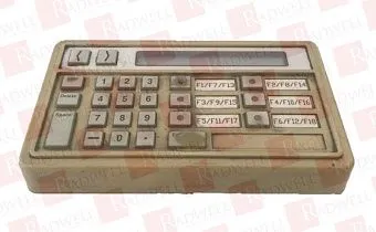 Терминал программирования ПЛК Артикул CTM250B-01B от производителя INTELLIGENT INSTRUMENTATION