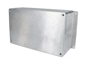 Bud Industries AN-2823-A