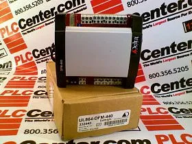 Модуль / стойка ПЛК Артикул DFM-440-UL864 от производителя DELTA CONTROLS