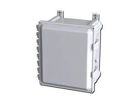 Saginaw Control & Engineering SCE-18164PC