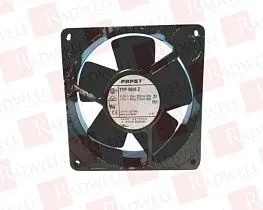 Вентилятор / терморегулятор для панели управления Артикул TYP4606Z от производителя EBM PAPST