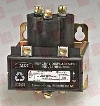 Пускатель Артикул 330NO-24D от производителя MDI