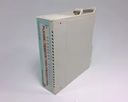 Модуль дискретного вывода SFC428 Endress+Hauser, 2x8 цифровых выходов, 30VDC/5A