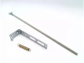 Шатун для разъединителя Allen Bradley 1494V-RA4, 232x549 мм