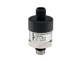 NOSHOK PT20-1000psig-1-5-8-25