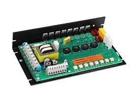 Minarik Drives RG400UA